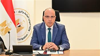 بالتنسيق مع الجهات المختصة.. «سويلم» يبحث إجراءات الحفاظ على المنشآت المائية التاريخية التابعة للوزارة 