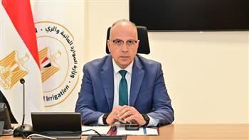 بالتنسيق مع الجهات المختصة.. «سويلم» يبحث إجراءات الحفاظ على المنشآت المائية التاريخية التابعة للوزارة 