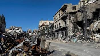 إعلام لبناني: قصف حاريص وبيت ياحون والغندورية