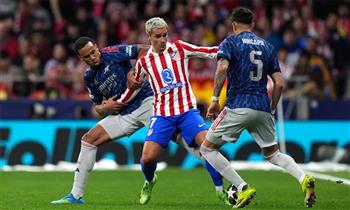 موعد مباراة العودة بين أرسنال وأتلتيكو مدريد في دوري أبطال أوروبا