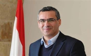 وزير الزراعة اللبناني: تضرر 22.5% من الأراضي الزراعية وخسائر القطاع بلغت 800 مليون دولار 