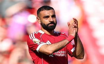 تقارير.. محمد صلاح سيحظى بوداع تاريخي في أنفيلد
