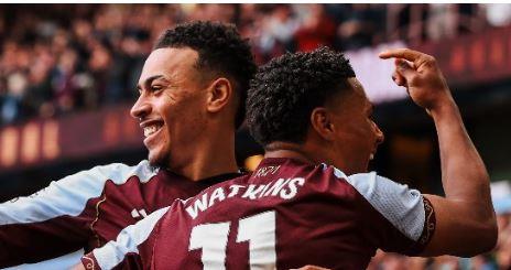 مواعيد مباريات اليوم.. أستون فيلا مع نوتينجهام فورست وشاختار ضد كريستال 