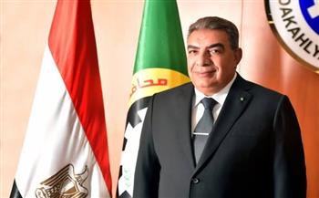 محافظ الدقهلية يهنئ أبناء المحافظة بعيد العمال: جهودكم المخلصة تبنى مصر الحديثة