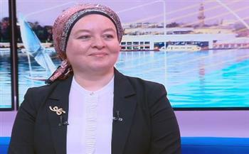 مستشارة وزيرة التضامن: المنصة الرقمية لبرنامج «مودة» تخدم ملايين المواطنين بخدمات استشارية 