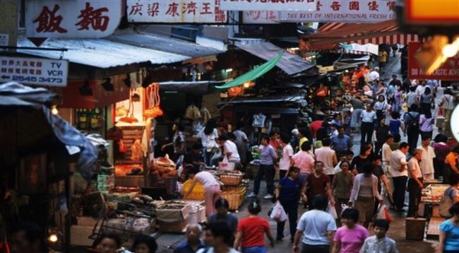 قلق في الصين.. انخفاض تعداد السكان 60 مليون نسمة خلال عقد واحد