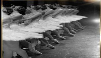 اليوم.. استوديو الباليه الروسي «آنا بافلوفا» يختتم عامه الدراسي بأوبرا الإسكندرية