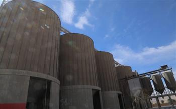 توريد 55 ألفا و797 طنا من محصول القمح للصوامع والشون بقنا