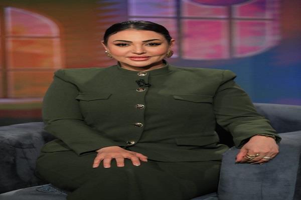 نهال طايل عن تصرف أمير عيد: اللي عملته غير أخلاقي   