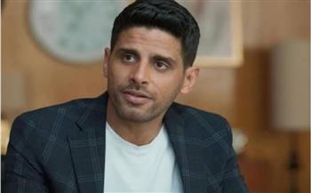 وفاة والد الفنان حمدي الميرغني