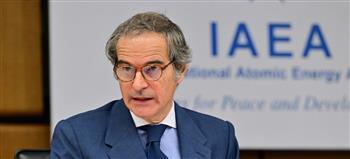 مدير عام وكالة الطاقة الذرية يدعو للالتزام بمعاهدة عدم انتشار الأسلحة النووية