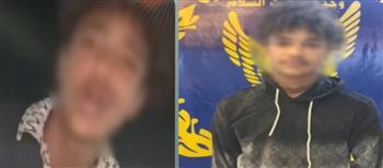 ضبط منادي سيارات لابتزاز مواطن ماليًا دون وجه حق بالقاهرة