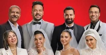 طرح بوستر “الكلام على إيه” قبل انطلاقه في السينما