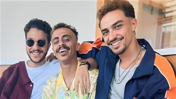 بمشهد وحيد.. نور النبوي ضيف شرف فيلم «محمود التاني»