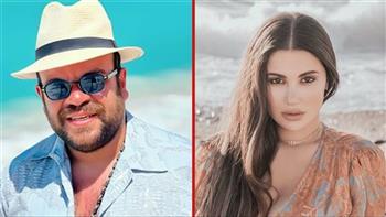 هدى الإتربي ترتبط  بمحمد عبدالرحمن في «101 مطافي»