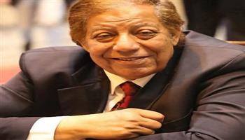 المركز القومي للمسرح والموسيقى والفنون الشعبية ينعى الموسيقار الراحل علي سعد