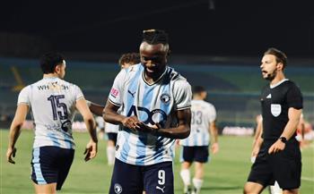 موعد مباراة بيراميدز وزد في نهائي كأس مصر