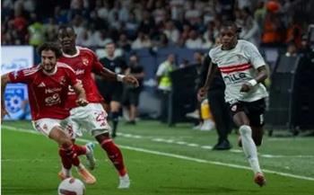 قبل القمة 132.. تعرف على ترتيب مجموعة التتويج بالدوري الممتاز