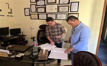 الصحة: إغلاق 9 مراكز غير مرخصة لعلاج الإدمان في الدقهلية لمخالفتها الاشتراطات الصحية والقانونية