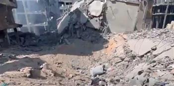 المكتب الإعلامي الحكومي في غزة: تسجيل مئات الخروقات لاتفاق وقف إطلاق النار خلال أبريل