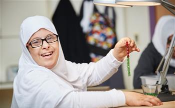 11.2% من سكان الأردن من أصحاب الهمم