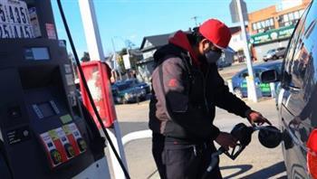 الرابطة الأمريكية للسيارات: ارتفاع أسعار البنزين بنسبة 44.3% منذ بدء حرب إيران