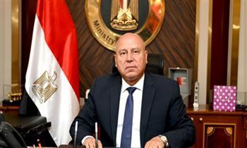 وزير النقل أمام الرئيس السيسي: توطين صناعة النقل ركيزة لدعم الاقتصاد وتقليل الاعتماد على الاستيراد