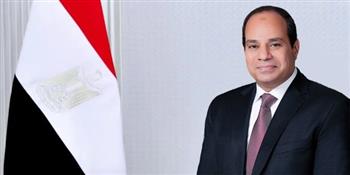 الرئيس السيسي: ملتزمون بحماية حقوق العمال وتوفير بيئة عمل كريمة تليق بما يقدمونه