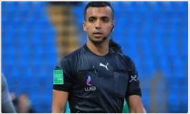 مصطفى الشهدي يجري جراحة الرباط الصليبي الاثنين المقبل