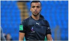 مصطفى الشهدي يجري جراحة الرباط الصليبي الاثنين المقبل  