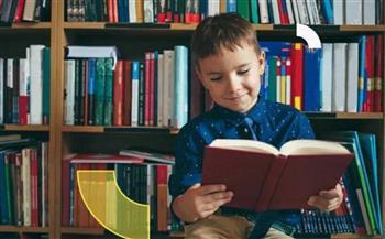 دراسة: القراءة المبكرة في عمر التاسعة تعيد تشكيل دماغ الطفل