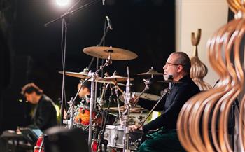 عودة قوية لنوستالجيا باند بمشاركة شريف منير في حفلات صيف 2026