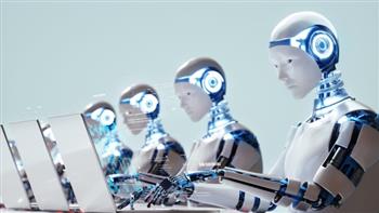  «الذكاء الاصطناعى»..  مسئول «توظيف البشر» !
