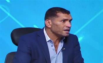 أبو الدهب: الموسم الحالي للأهلي الأسوء في تاريخ النادي 