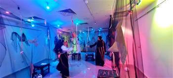 نوادي المسرح 2025/ 2026| انطلاق عروض إقليم «جنوب الصعيد» من أسوان 