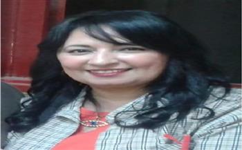 إلهام حمدان مشرفًا على وحدة الإعلام الرقمي بأكاديمية الفنون