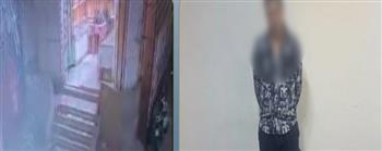   سقوط متهم بترويع المواطنين وإطلاق نار في الهواء ببولاق الدكرور