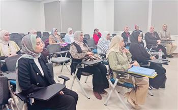 «تطوير التعليم بالوزراء» يؤهل 11 روضة للاعتماد وفق معايير الجودة المحدثة