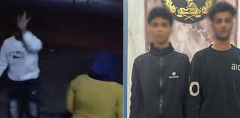 الداخلية تكشف ملابسات مشاجرة بين عائلتين والتعدي على سيدتين بكفر الشيخ وضبط المتهمين