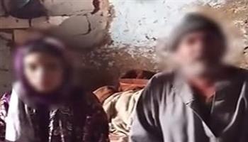  خلافات عائليه وراء الواقعه.. حقيقة فيديو "فرض السيطرة" بالمنوفية