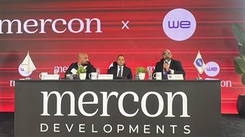 المصرية للاتصالات توقع مذكرة تفاهم مع ميركون للتطوير العقاري لتقديم حلول الاتصالات المتكاملة في عدد من مشروعات