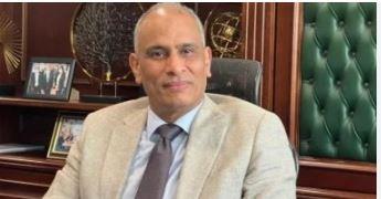 محافظ كفرالشيخ يعلن دعم منظومة النظافة بعدد «2 لودر مفصلي» بقوة 175 حصان لرفع كفاءة جمع ونقل المخلفات