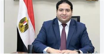 نائب محافظ بني سويف يشارك في حلقة نقاشية لـ«موئل الأمم المتحدة» بالقاهرة