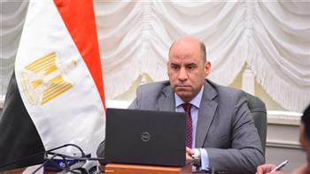 وزير العمل: الدولة ماضية نحو بيئة عمل عادلة وآمنة تدعم الإنتاج والاستثمار والأمان الوظيفي