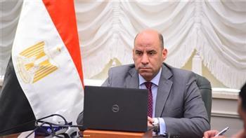 وزير العمل: الدولة ماضية نحو بيئة عمل عادلة وآمنة تدعم الإنتاج والاستثمار والأمان الوظيفي