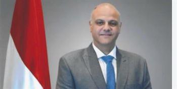 الإسكندرية تبحث نتائج المرحلة الثانية لمشروع تطوير البنية التحتية الحضرية