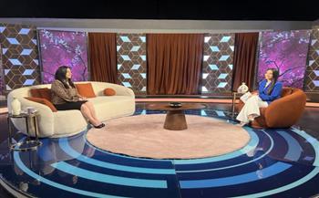 نهى عابدين تكشف كواليس «كان يا ما كان» وتصف ماجد الكدواني بـ«المبهر»  