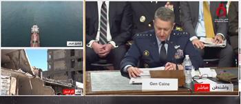 جلسة استماع لوزير الحرب ورئيس هيئة أركان الجيش الأمريكيين في الكونجرس (بث مباشر)