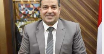 رئيس جامعة قنا يشهد اجتماع إدارة المعهد العالي للخدمة الاجتماعية لمتابعة استعدادات امتحانات الفصل الدراسي