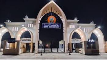 فعالية تدريبية ضمن مبادرة "مودة" بكلية علوم الرياضة جامعة قنا